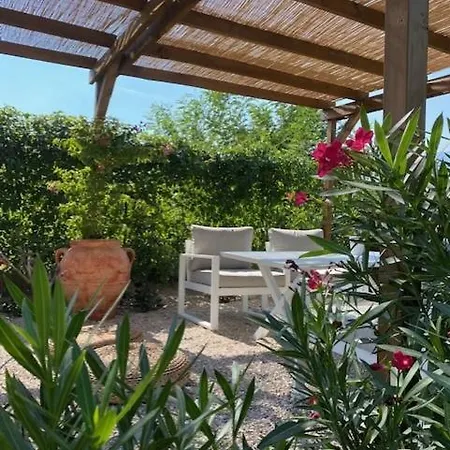 Appartement Casa 32 Loft - Garda *