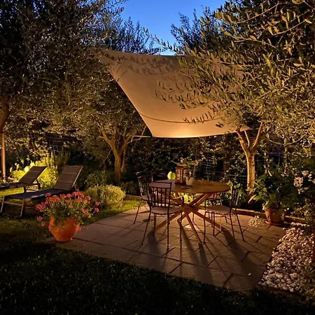 Casa 32 Loft - Garda