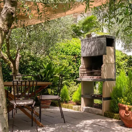 Casa 32 Loft - Garda Appartement