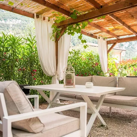 Appartement Casa 32 Loft - Garda