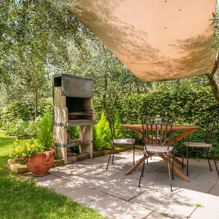 Appartement Casa 32 Loft - Garda *