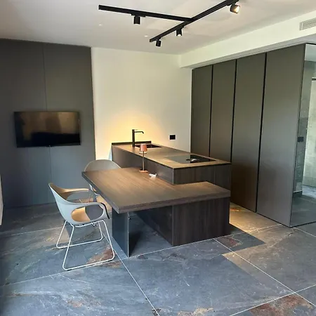 Casa 32 Loft - Garda Torbole Sul Garda