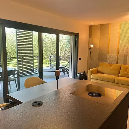 Appartement Casa 32 Loft - Garda