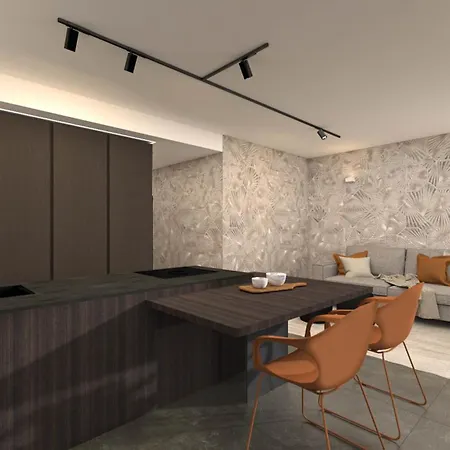 Casa 32 Loft - Garda * Torbole Sul Garda
