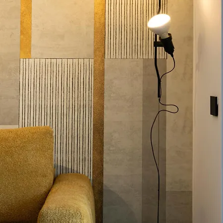 Casa 32 Loft - Garda Appartement *