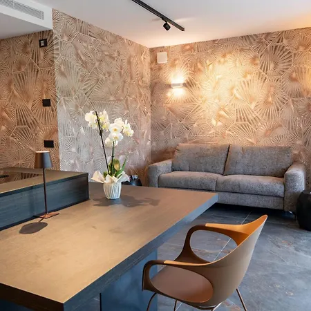 Casa 32 Loft - Garda * Torbole Sul Garda