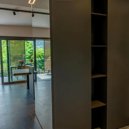 Casa 32 Loft - Garda Appartement
