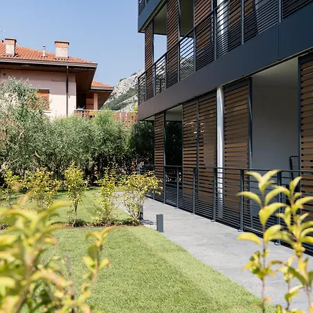 Appartement Casa 32 Loft - Garda *