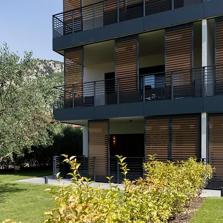 Casa 32 Loft - Garda Appartement