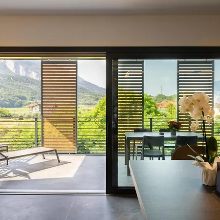 Casa 32 Loft - Garda Appartement Torbole Sul Garda