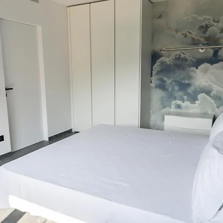 Casa 32 Loft - Garda Appartement *