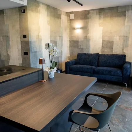 Appartement Casa 32 Loft - Garda *