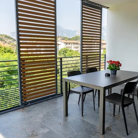Casa 32 Loft - Garda *