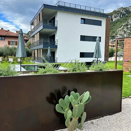 Appartement Casa 32 Loft - Garda