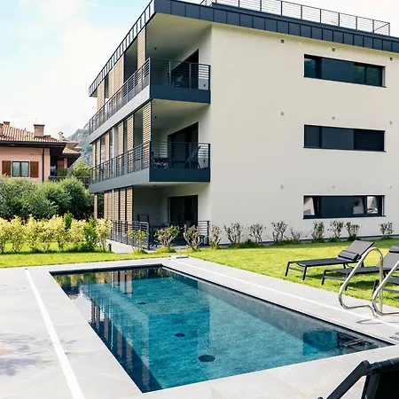 Appartement Casa 32 Loft - Garda